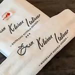 Zum Kleinen Italiener - Ristorante Pizzeria 3*