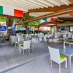 Zum Kleinen Italiener - Ristorante Pizzeria ゲストハウス ガインベルク