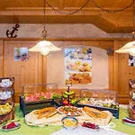 게스트하우스 Zum Kleinen Italiener - Ristorante Pizzeria 3*