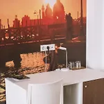 ゲストハウス Zum Kleinen Italiener - Ristorante Pizzeria 3*