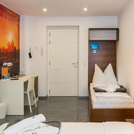 Zum Kleinen Italiener - Ristorante Pizzeria Geinberg