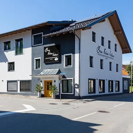 Zum Kleinen Italiener - Ristorante Pizzeria