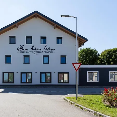 Zum Kleinen Italiener - Ristorante Pizzeria Gasthuis Geinberg