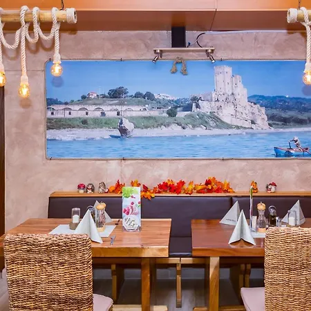 Zum Kleinen Italiener - Ristorante Pizzeria Гайнберг