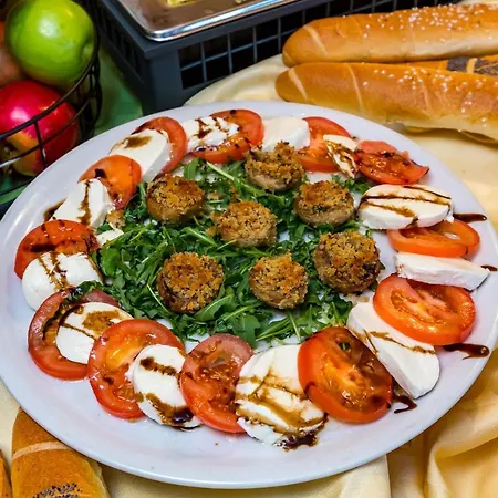 Gasthof Zum Kleinen Italiener - Ristorante Pizzeria *