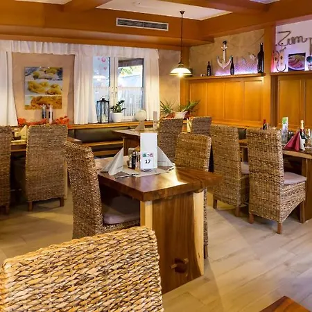 Zum Kleinen Italiener - Ristorante Pizzeria