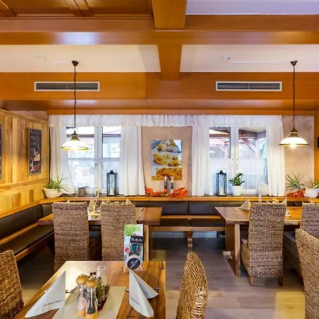 Zum Kleinen Italiener - Ristorante Pizzeria *