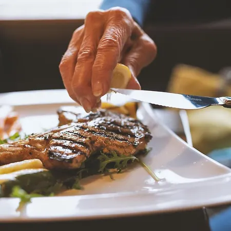 Zum Kleinen Italiener - Ristorante Pizzeria Gasthof Geinberg