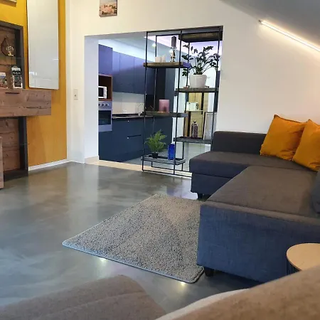 Gæstehus Zum Kleinen Italiener - Ristorante Pizzeria Geinberg