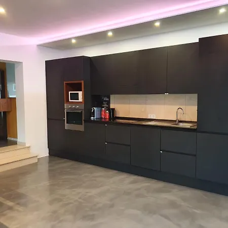 Πανσιόν Zum Kleinen Italiener - Ristorante Pizzeria 3*