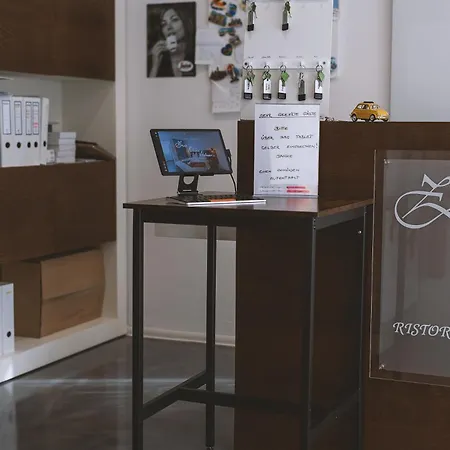 Zum Kleinen Italiener - Ristorante Pizzeria Gasthuis