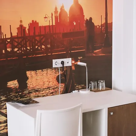 Gasthuis Zum Kleinen Italiener - Ristorante Pizzeria 3*