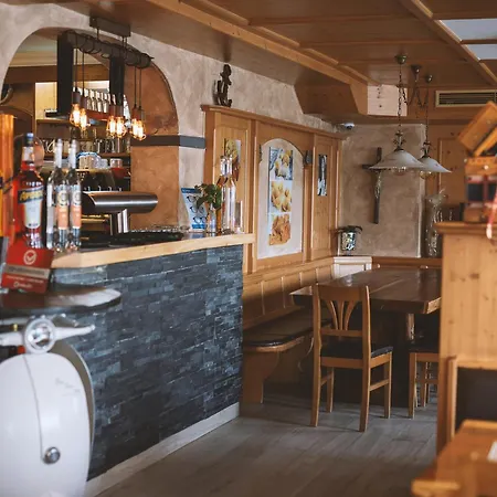 Zum Kleinen Italiener - Ristorante Pizzeria Geinberg