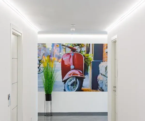 Zum Kleinen Italiener - Ristorante Pizzeria