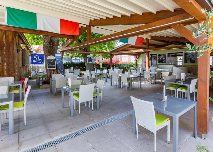 Zum Kleinen Italiener - Ristorante Pizzeria 게스트하우스 게인버그