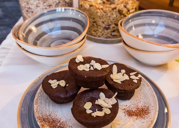 Gæstehus Zum Kleinen Italiener - Ristorante Pizzeria 3*