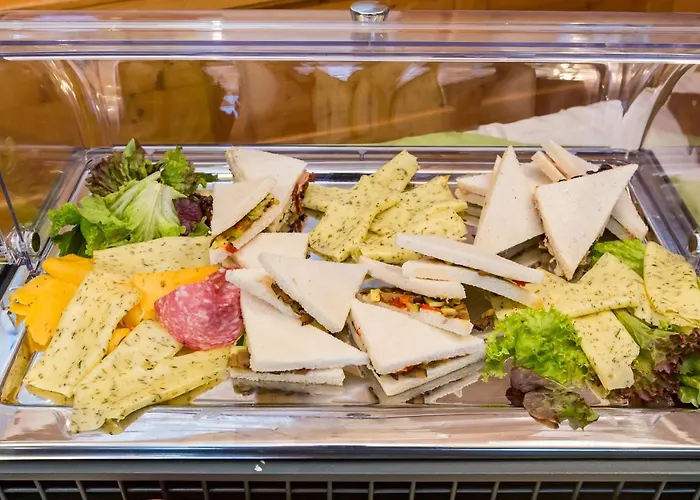 Gæstehus Zum Kleinen Italiener - Ristorante Pizzeria Geinberg