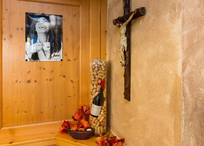 Zum Kleinen Italiener - Ristorante Pizzeria Gæstehus