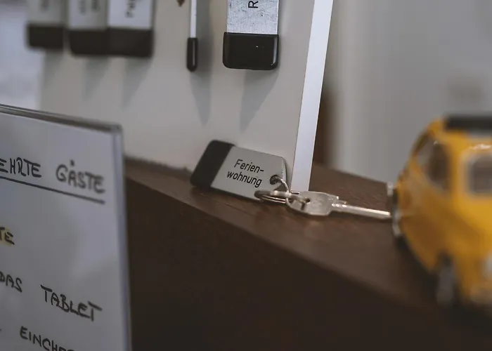 Zum Kleinen Italiener - Ristorante Pizzeria Gæstehus Geinberg