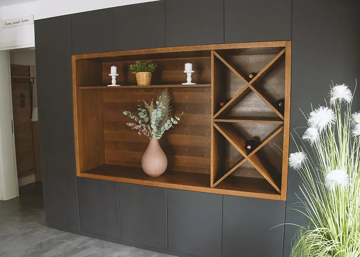 Zum Kleinen Italiener - Ristorante Pizzeria Gæstehus Geinberg