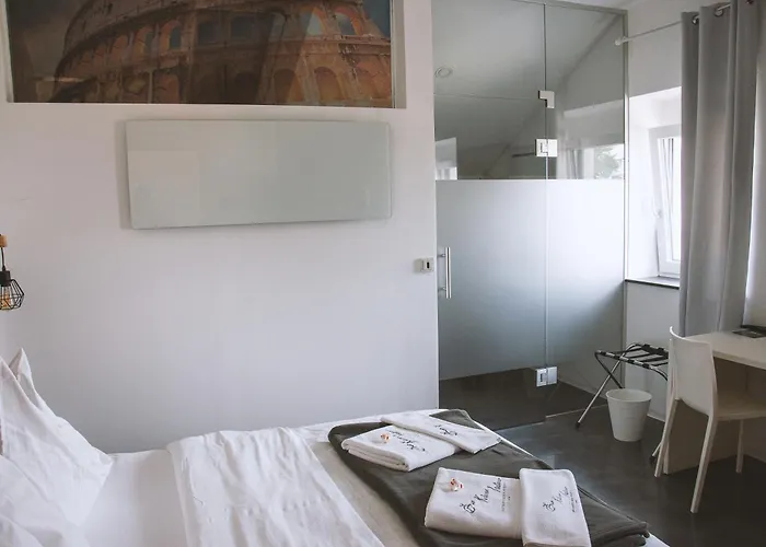 Zum Kleinen Italiener - Ristorante Pizzeria 3*