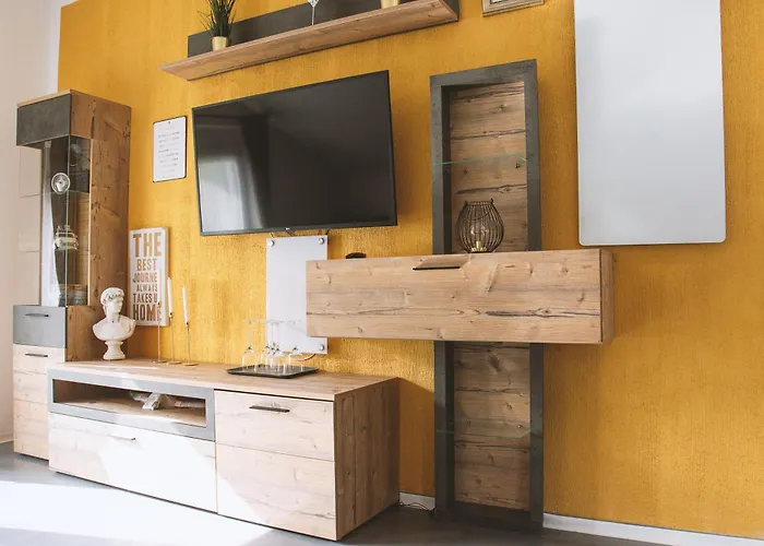 Zum Kleinen Italiener - Ristorante Pizzeria Gæstehus Geinberg