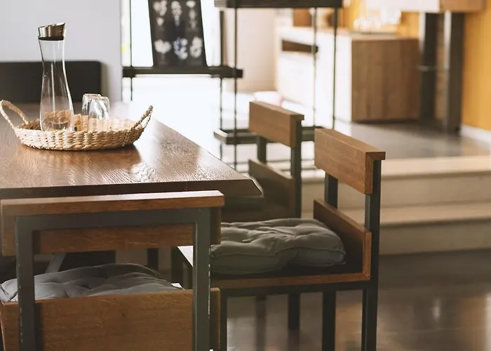 Zum Kleinen Italiener - Ristorante Pizzeria 3*