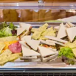 Casa de hóspedes Zum Kleinen Italiener - Ristorante Pizzeria Geinberg