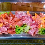 Casa de hóspedes Zum Kleinen Italiener - Ristorante Pizzeria 3*