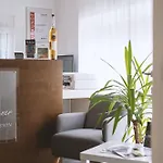 Casa de hóspedes Zum Kleinen Italiener - Ristorante Pizzeria 3*