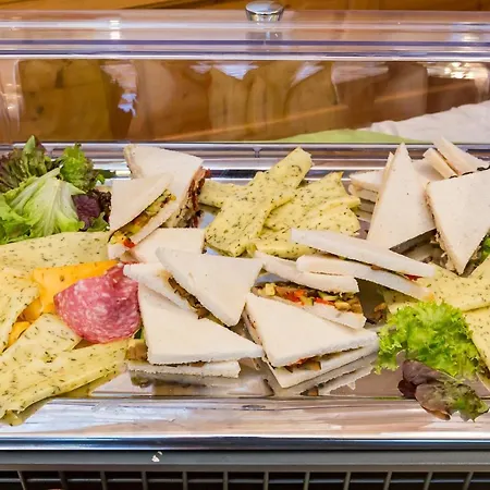 Gæstehus Zum Kleinen Italiener - Ristorante Pizzeria Geinberg