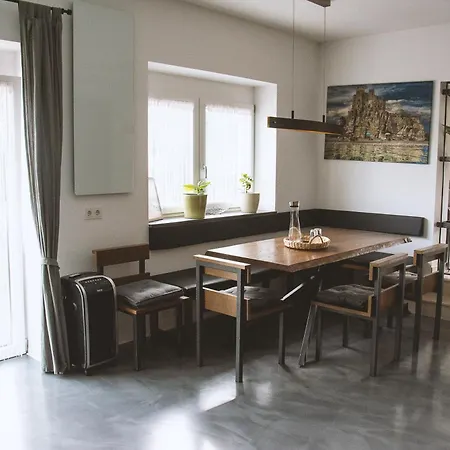 ゲストハウス Zum Kleinen Italiener - Ristorante Pizzeria 3*