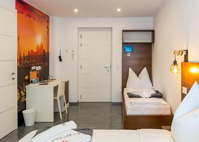 Zum Kleinen Italiener - Ristorante Pizzeria ガインベルク