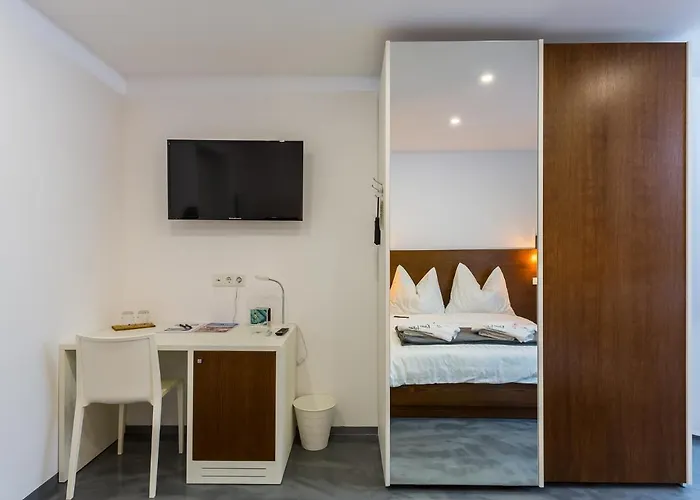 Zum Kleinen Italiener - Ristorante Pizzeria