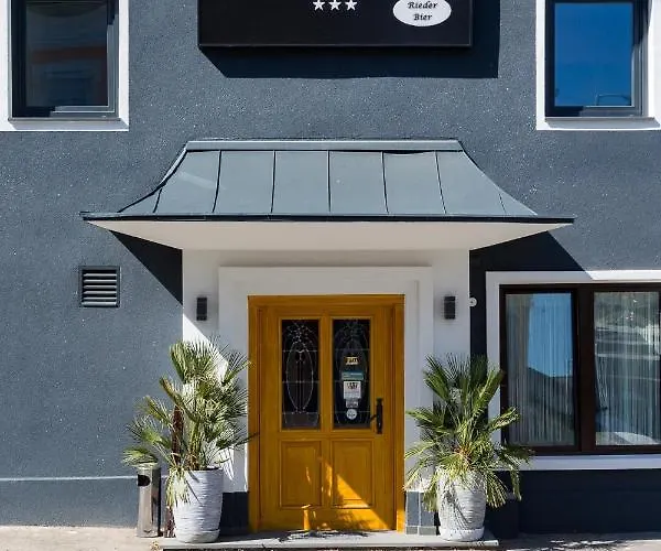 Zum Kleinen Italiener - Ristorante Pizzeria 3*