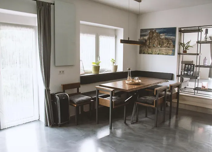 ゲストハウス Zum Kleinen Italiener - Ristorante Pizzeria 3*