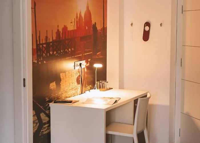 Zum Kleinen Italiener - Ristorante Pizzeria