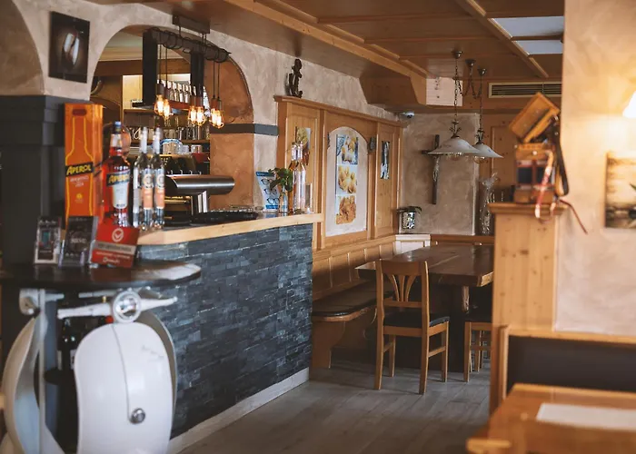 Zum Kleinen Italiener - Ristorante Pizzeria ガインベルク